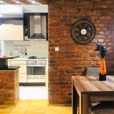 Cozy one-bedroom apartment Sarajewo Zewnętrze zdjęcie