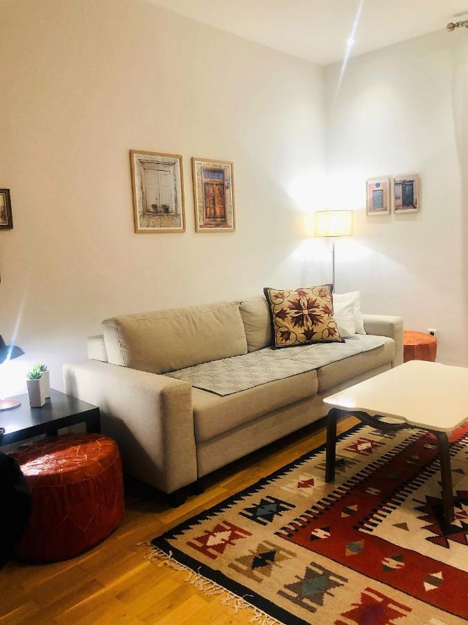 Cozy one-bedroom apartment Sarajewo Zewnętrze zdjęcie