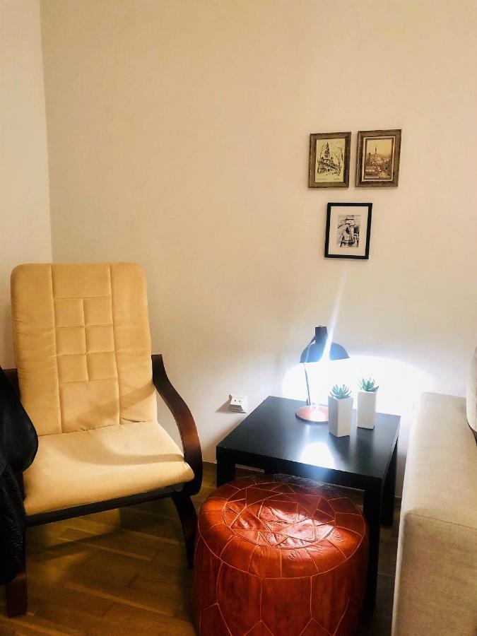 Cozy one-bedroom apartment Sarajewo Zewnętrze zdjęcie
