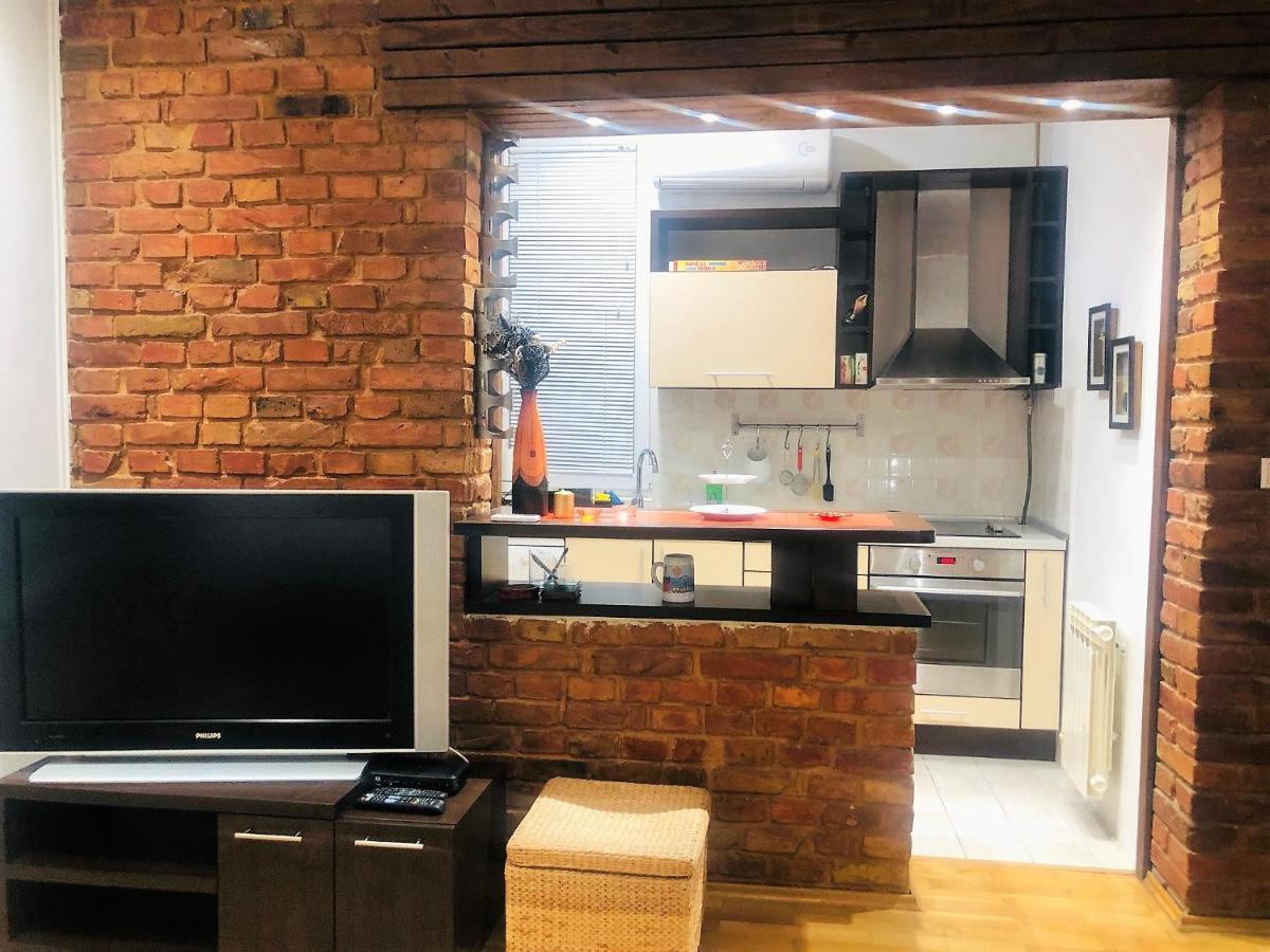 Cozy one-bedroom apartment Sarajewo Zewnętrze zdjęcie