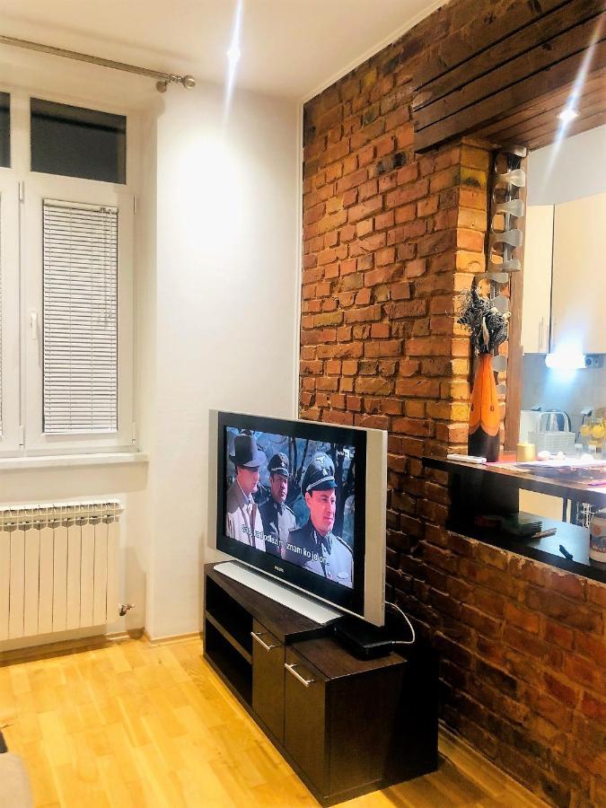 Cozy one-bedroom apartment Sarajewo Zewnętrze zdjęcie
