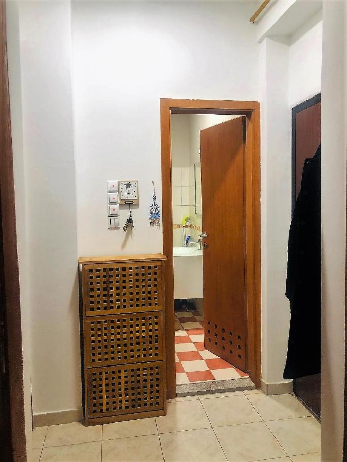 Cozy one-bedroom apartment Sarajewo Zewnętrze zdjęcie