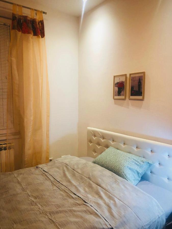 Cozy one-bedroom apartment Sarajewo Zewnętrze zdjęcie