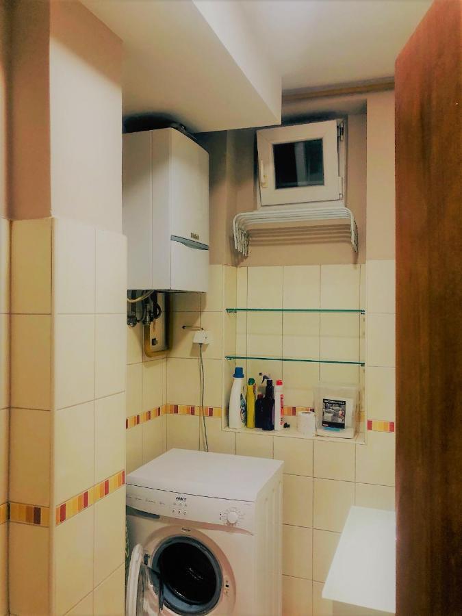 Cozy one-bedroom apartment Sarajewo Zewnętrze zdjęcie