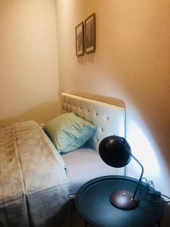 Cozy one-bedroom apartment Sarajewo Zewnętrze zdjęcie