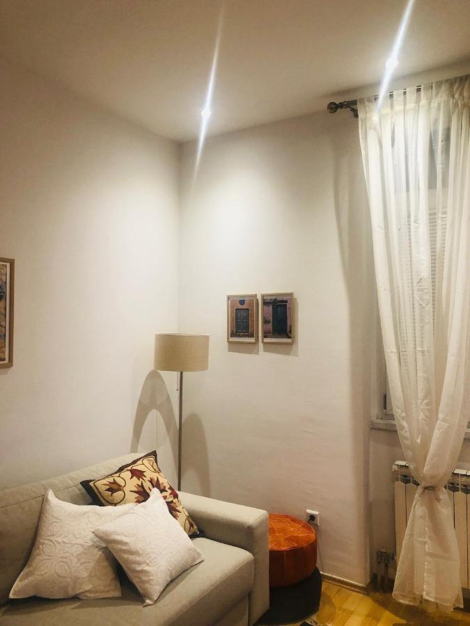 Cozy one-bedroom apartment Sarajewo Zewnętrze zdjęcie