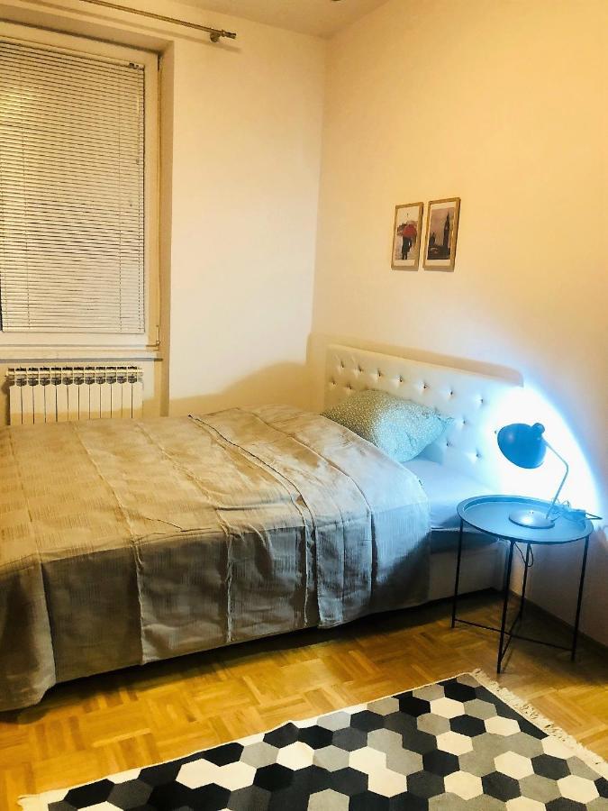 Cozy one-bedroom apartment Sarajewo Zewnętrze zdjęcie