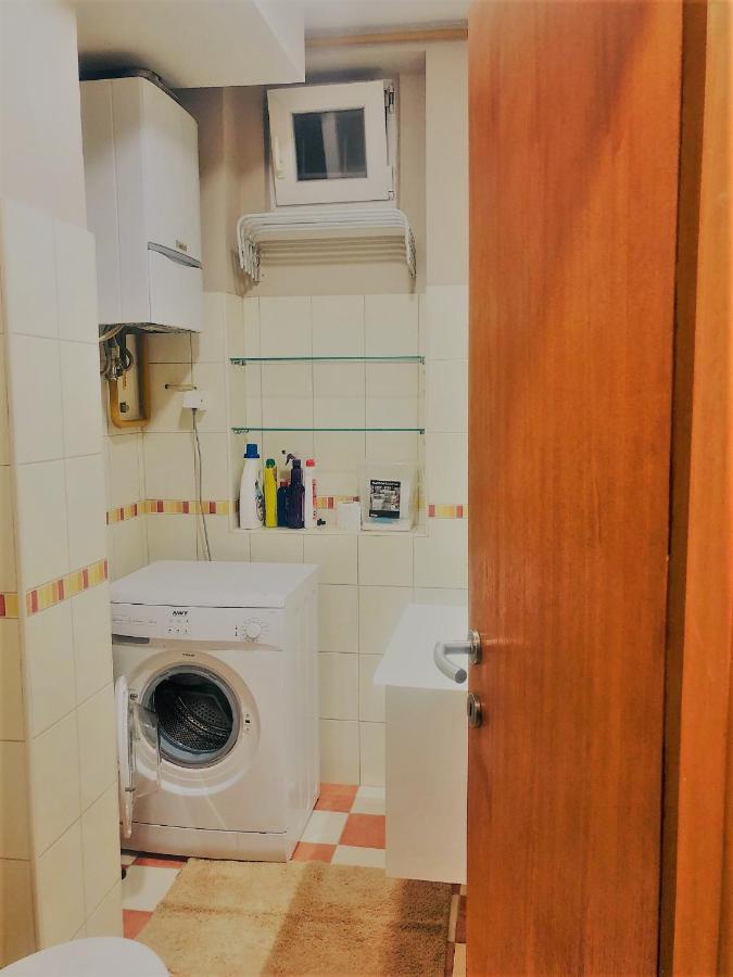Cozy one-bedroom apartment Sarajewo Zewnętrze zdjęcie