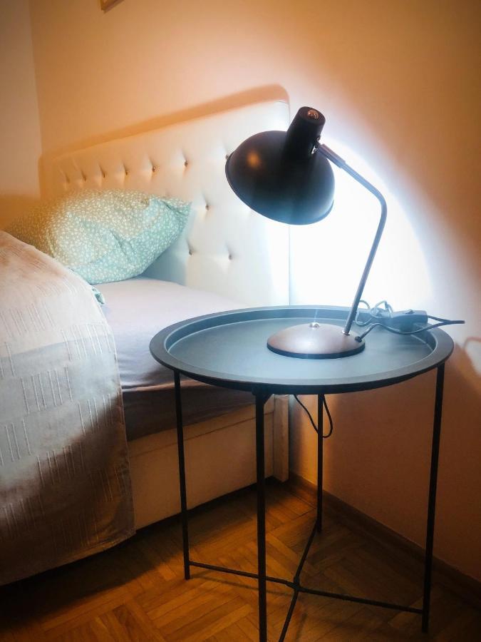 Cozy one-bedroom apartment Sarajewo Zewnętrze zdjęcie