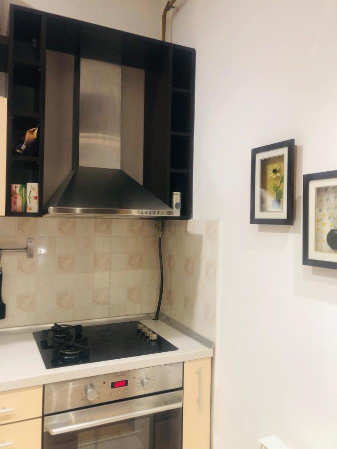 Cozy one-bedroom apartment Sarajewo Zewnętrze zdjęcie