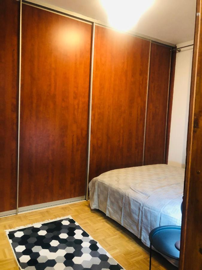 Cozy one-bedroom apartment Sarajewo Zewnętrze zdjęcie