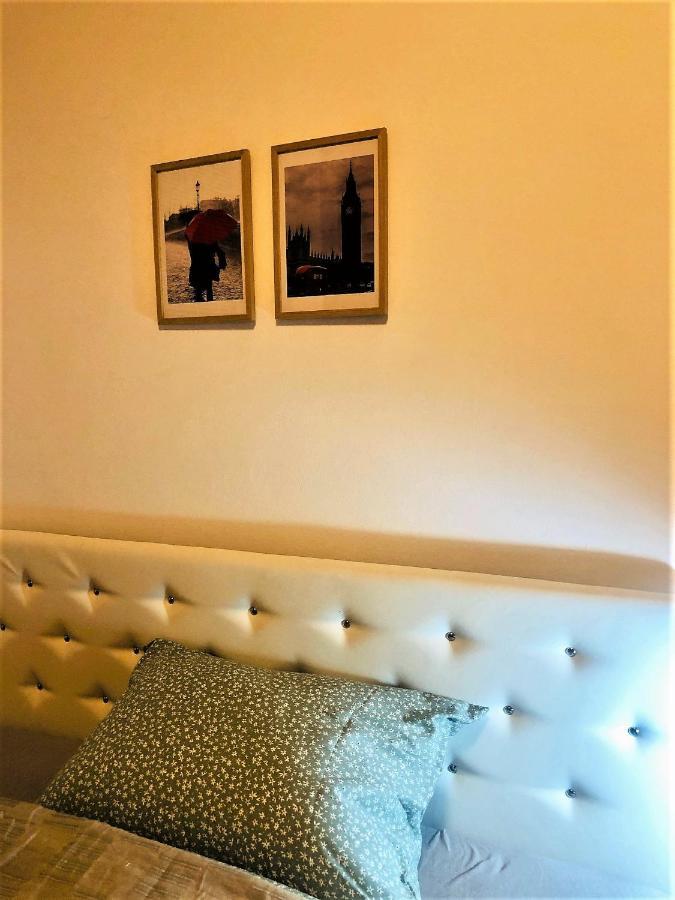 Cozy one-bedroom apartment Sarajewo Zewnętrze zdjęcie
