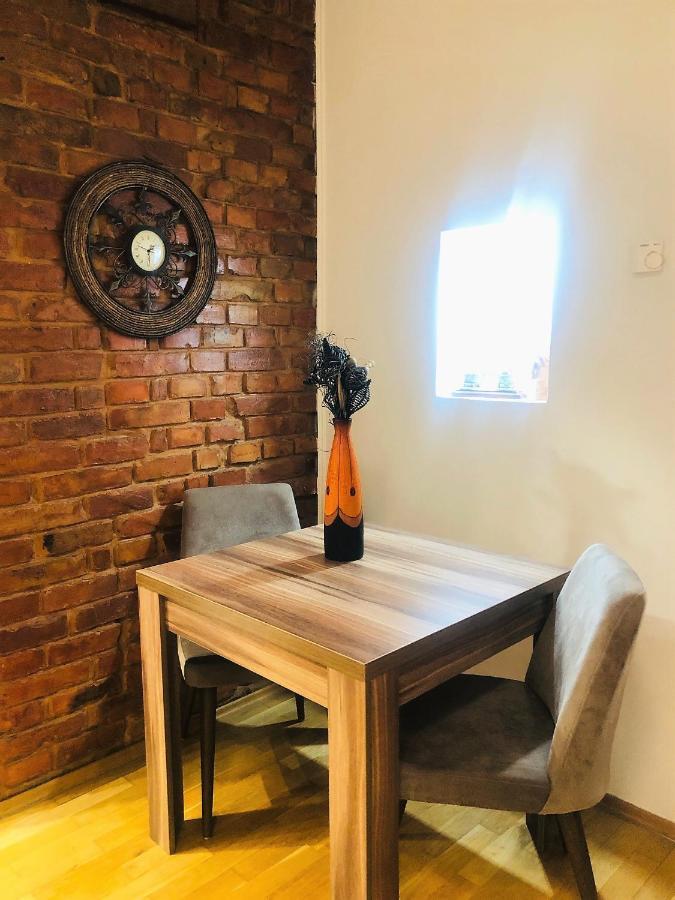 Cozy one-bedroom apartment Sarajewo Zewnętrze zdjęcie