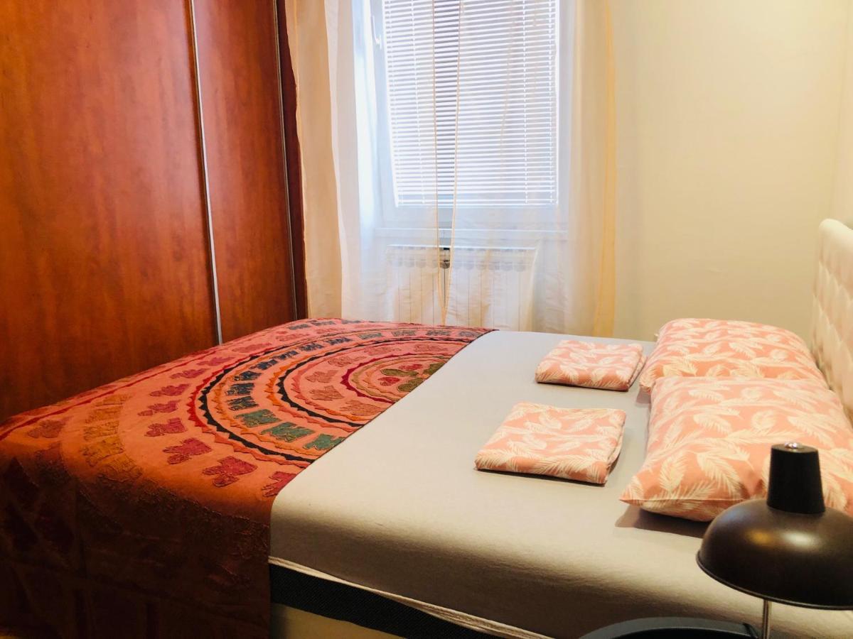 Cozy one-bedroom apartment Sarajewo Zewnętrze zdjęcie